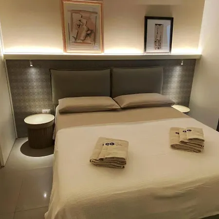 Dom wakacyjny Bolina Luxury