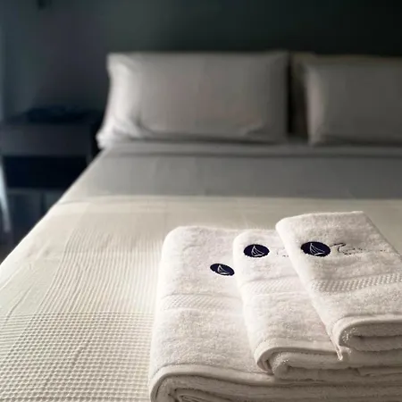 Casa vacanze Bolina Luxury