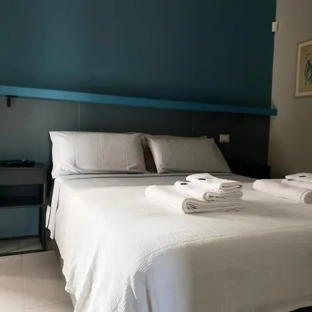 Bolina Luxury