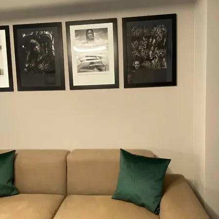 Casa vacanze Bolina Luxury Gallipoli