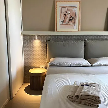 Bolina Luxury Casa vacanze