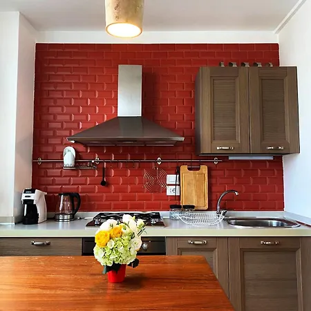 Casa vacanze Bolina Luxury Gallipoli