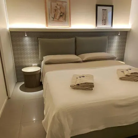 Dom wakacyjny Bolina Luxury *