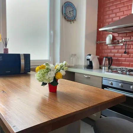 Bolina Luxury Casa vacanze