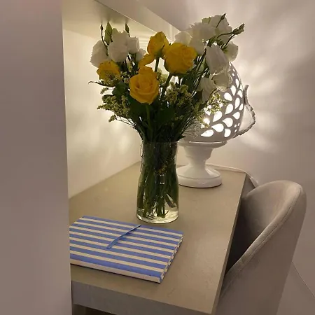 Casa vacanze Bolina Luxury