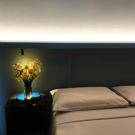 Bolina Luxury Dom wakacyjny