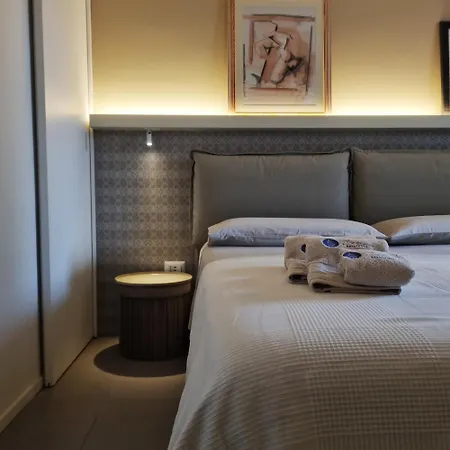 Casa vacanze Bolina Luxury