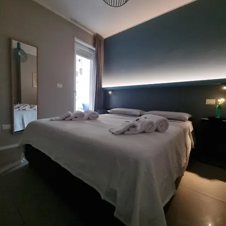 Bolina Luxury Casa vacanze