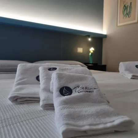 Dom wakacyjny Bolina Luxury Gallipoli