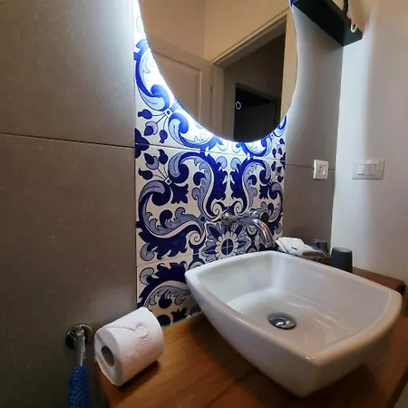 Casa vacanze Bolina Luxury