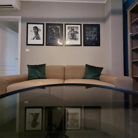 Casa vacanze Bolina Luxury *