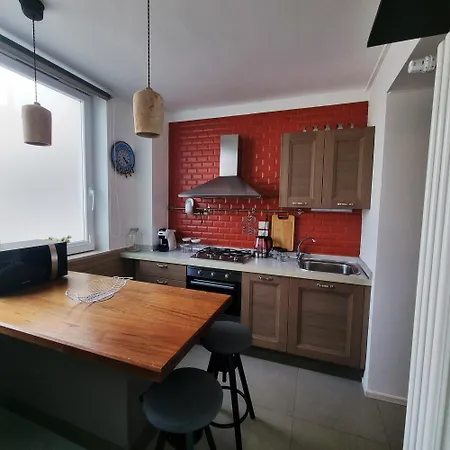 Casa vacanze Bolina Luxury Gallipoli
