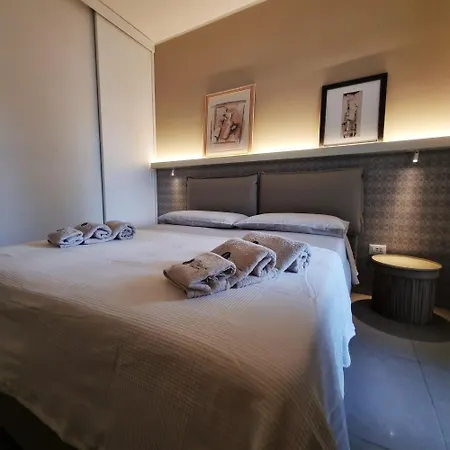 Bolina Luxury Dom wakacyjny Gallipoli