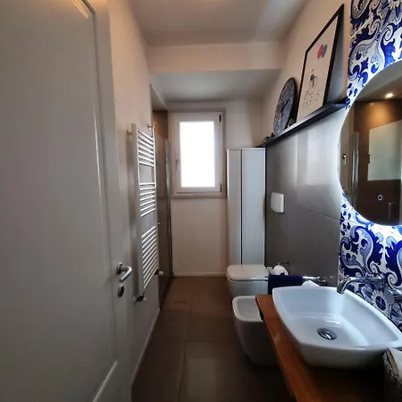 Bolina Luxury Casa vacanze *
