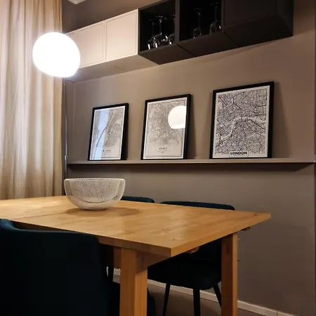 Holiday home Bolina Luxury *