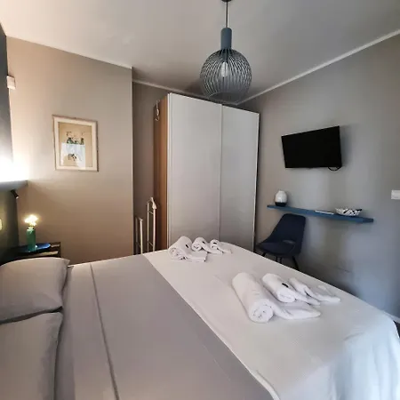 Casa vacanze Bolina Luxury *