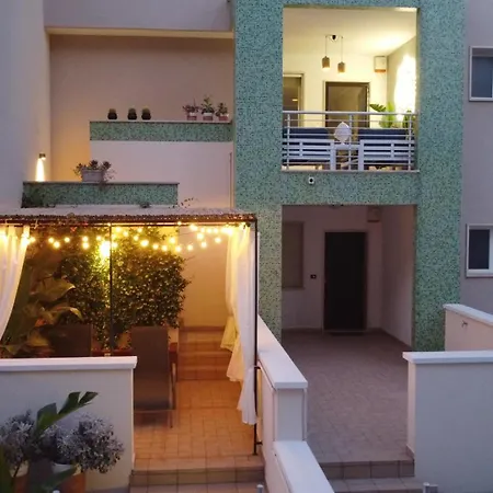 Bolina Luxury Casa vacanze
