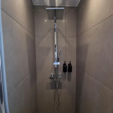 Dom wakacyjny Bolina Luxury